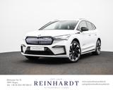 Skoda ENYAQ 80 SPORTLINE/21Z./MTRX/ACC/HUD/PANO/WÄRMEP