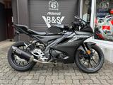Yamaha R125 YZF-R125 Akra Zubehör im Wert von 2800.-€! - Offers matching your search criteria