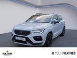 Seat Ateca 2.0 TSI 4Drive DSG BEATS+PANO+ACC