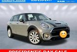 MINI Mini Clubman Cooper S - MINI Cooper S Clubman von privat