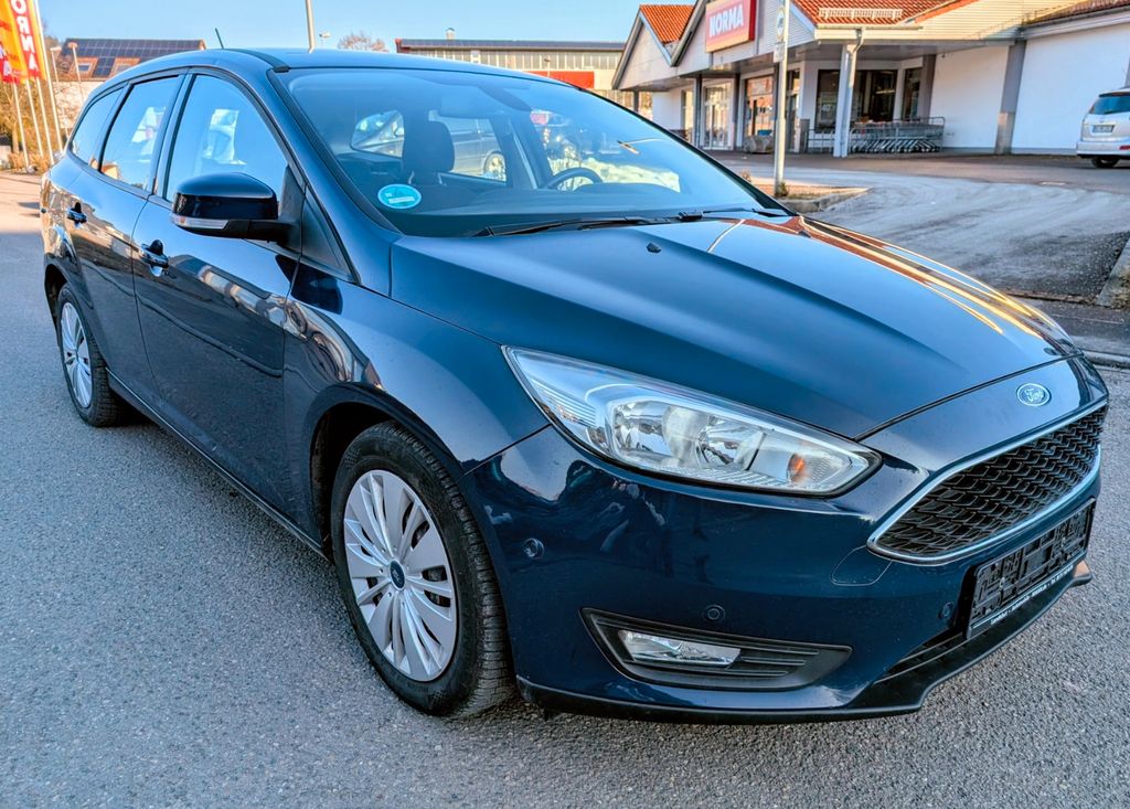 Image of Ford Focus