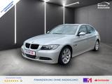 BMW 330i SCHECHHEFT*MEMORY*SCHIEBED.*NAVI*LEDER* - BMW 330 in Osnabrück