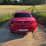 BMW Z4 sDrive35i - wenig Kilometer  - BMW Z4: Rot