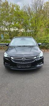 Opel Auto Opel Astara - Opel Corsa: Kombi