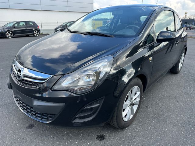 Opel Corsa D Energy