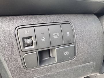 Hyundai STARIA 1.6 T-GDI Signature (225PS) Panodach