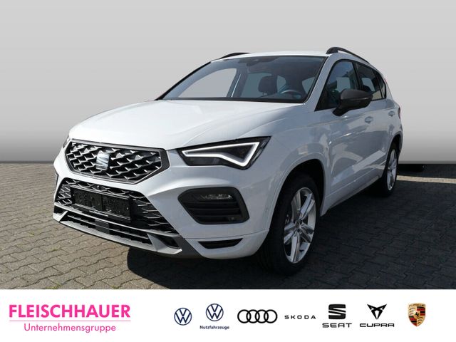 Seat Ateca ACT EU6e FR 1.5 TSI 110 kW (150 PS) 6-Gang