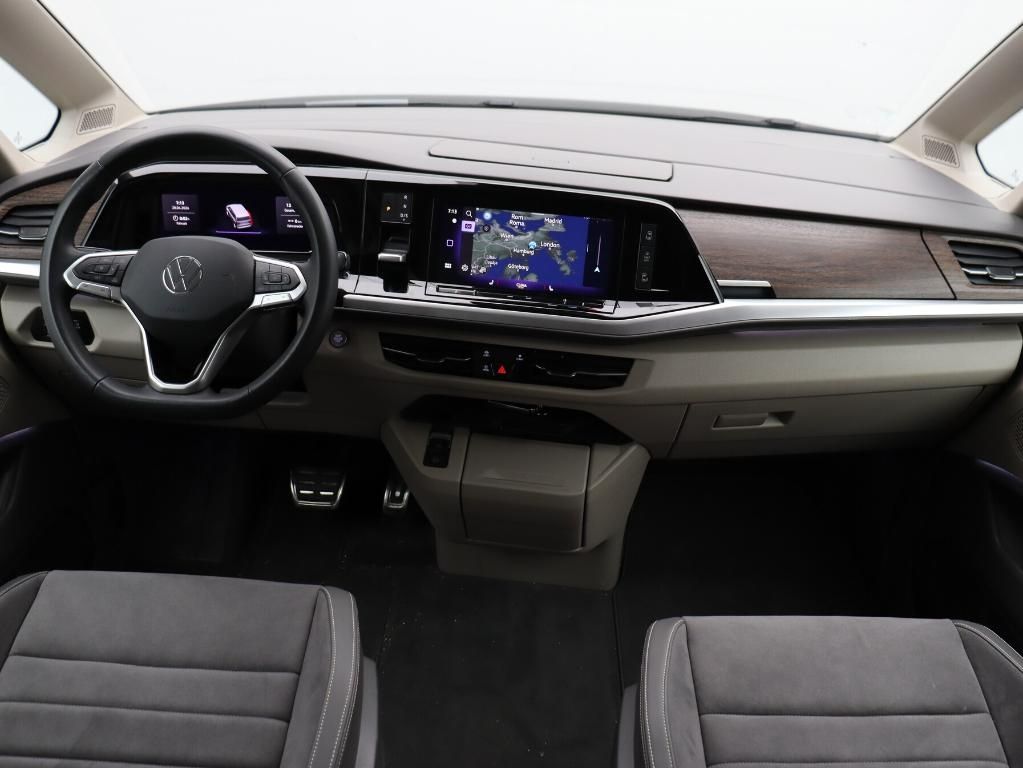 T7 Multivan 2.0 TDI Style LÜ,SHZ,NAV,MATRIX,AHK.