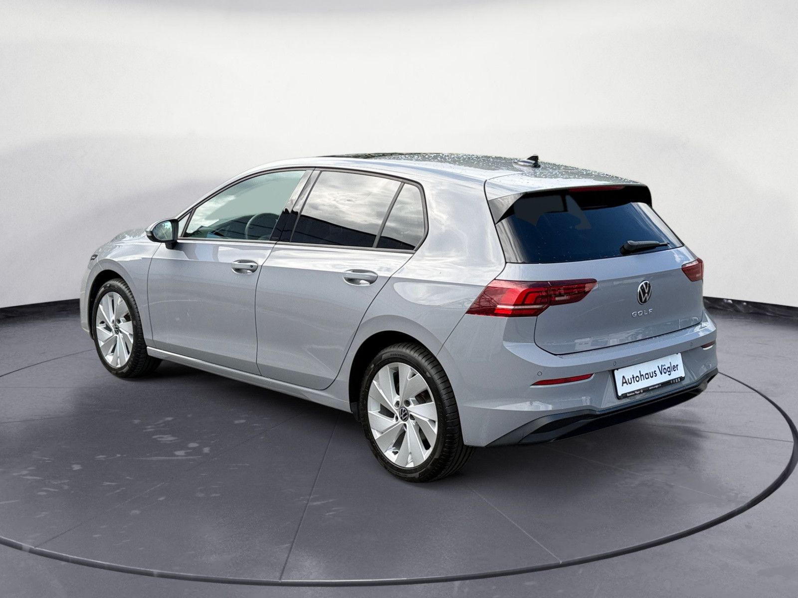 Golf 1,5 TSI Life Panorama ACC 17" CarPlay