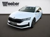 Skoda OCTAVIA COMBI 1.5 TSI mHEV DSG Sportline AHK - Skoda Octavia mit Benzin-Antrieb: Automatik