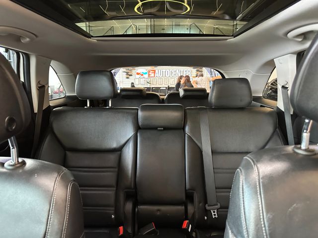 Kia Sorento*SitzBelüftung*Pano*ACC*Memory*BI-Xenon*