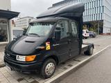 Iveco Daily 40 3 Inspektion  Verschleißteile neu - Iveco 2002