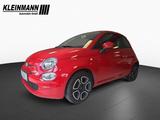 Fiat 500 Club 1.0 GSE Hybrid (70 PS) - Fiat 500 CLUB mit Hybrid-Antrieb (Benzin/Elektro)