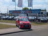 Hyundai i10 Classic*KLIMA*RADIO-CD*SERVO*ZV !! - Hyundai i10: Radio