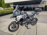 BMW R1300GS ADV,  Koffer+Topcase, alle 4 Pakete!