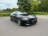 BMW M6 Coupé Kamera 360° Navi Leder Head-Up Sport