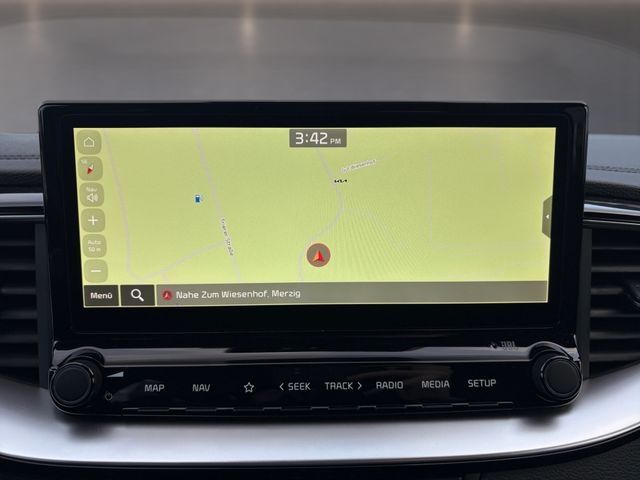 Fahrzeugabbildung Kia XCeed GT Line Navi Sounds. LED ACC El. Heckklapp