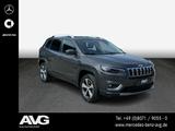 Jeep Cherokee 2.0 T-GDI Limited 4WD S/Navi/Autom./BC - Jeep Cherokee: 2.2