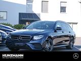 Mercedes-Benz E 450 4M T AMG Night Distronic+ Kamera EasyPack - Mercedes-Benz E 450 Kombi Gebrauchtwagen