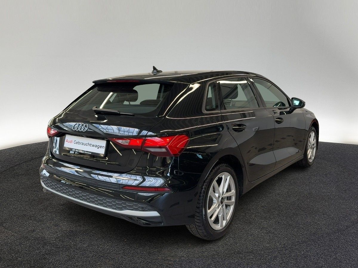 Audi A3 - Bild 5