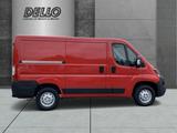 Peugeot Boxer Kasten 333 Pro BlueHDi 110 2.0 FAP  L1H1 - Peugeot Kühlkastenwagen