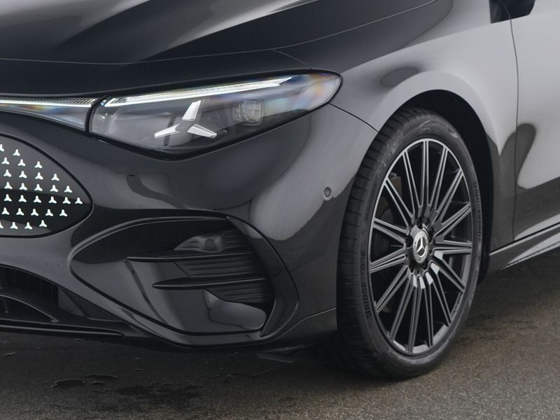 Mercedes-Benz CLA 350 4M SB AMG*Burme*Supersc*Night*Distronic* imagem 2