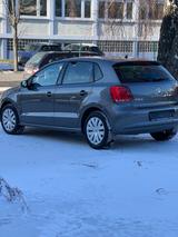 Volkswagen Polo 1.2 BlueMotion Technology Team Team Blu... - Volkswagen Polo aus 2010: Team