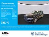 Volkswagen Passat Variant Business 2.0TSI DSG Pano 360° AHK - Volkswagen Passat Variant: 3b