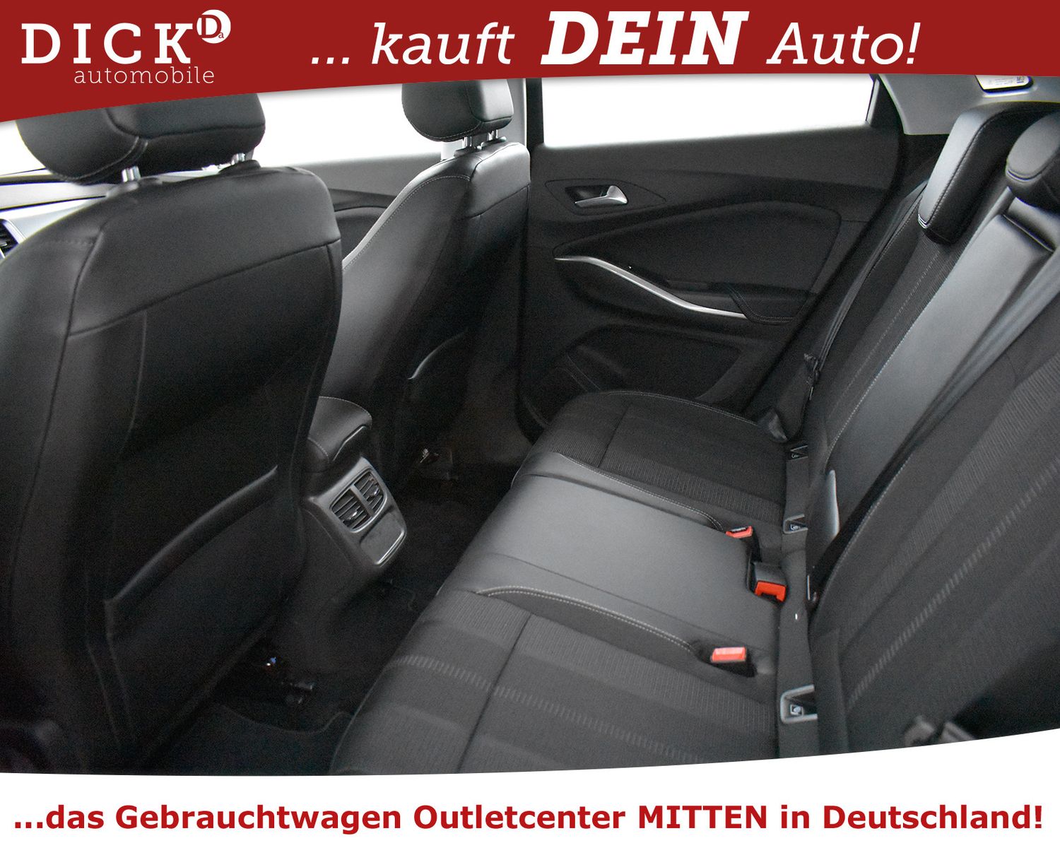 OPEL Grandland X 1.2 Aut. Enjoy NAVI+KAM+ACC+LED+SHZ+ - Image 16