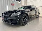 Mercedes-Benz C -Klasse T-Modell C 300 T AMG Line/ACC/LED/Navi - Mercedes-Benz C-Klasse: T Modell AMG