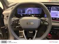 Audi Q6 e-tron - Vorschau Bild 17