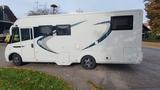 Chausson Exaltis 7047GA M2018 - Chausson Integrierter