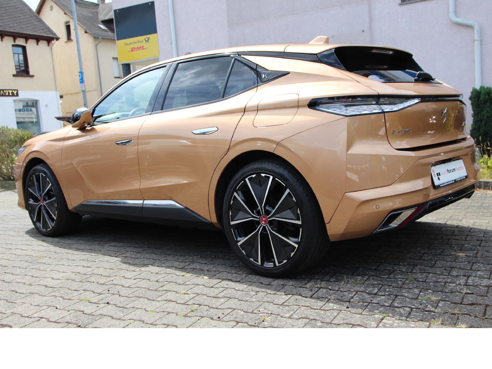 DS Automobiles DS4 E-Tense Performance Line +*Night Vision!*1.H