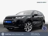 Land Rover Discovery Sport P270e Dynamic SE - Land Rover Discovery Sport Jahreswagen