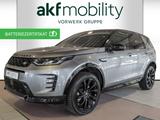Land Rover Discovery Sport 1.5 P270e Dynamic SE-Navi*AHK*Ka - Land Rover Discovery Sport Dynamic mit Hybrid-Antrieb (Benzin/Elektro)