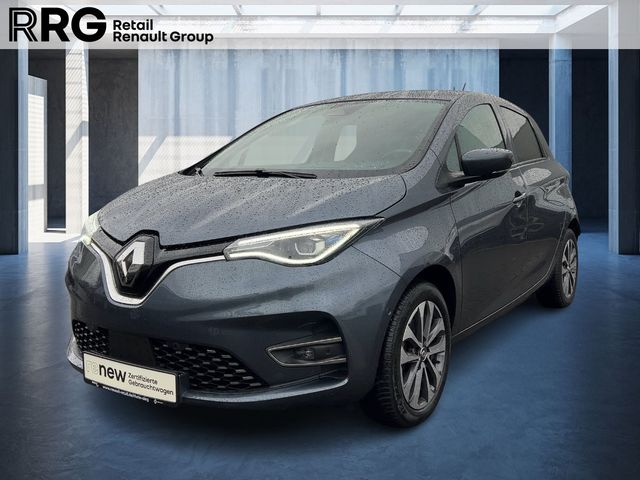 Renault ZOE INTENS R135 50 kWh BATTERIEKAUF