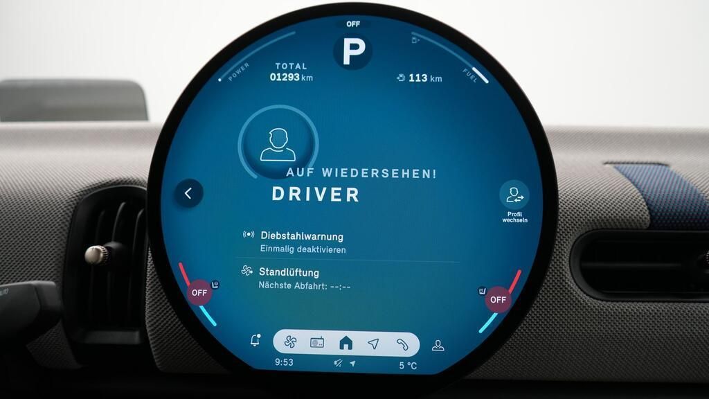 MINI Cooper S Cabrio - Bild 13