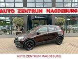 Opel Mokka Selection ecoFlex TEMPO*ALU*PDC - Opel Mokka in Magdeburg