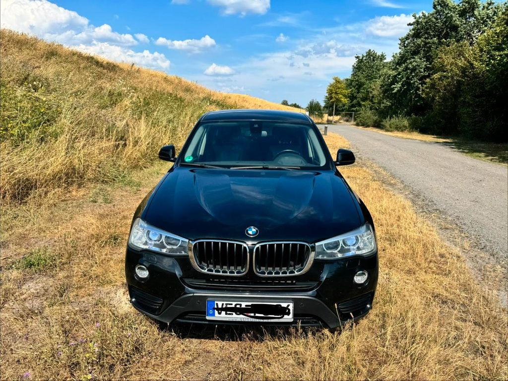 Image of BMW 318