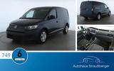 Volkswagen Caddy Cargo Maxi Temp. RFK AHK SHZ Klimaanlage - Jahreswagen: Van