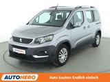 Peugeot Rifter 1.2 PureTech Active L1*TEMPO*PDC*AHK*LIM* - gebrauchte Peugeot Kleinbus