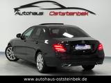 Mercedes-Benz E 400 4MATIC/LED/360°/WIDESCREEN/MASSAGE/AHK/SHD - Mercedes-Benz E 400 in Hamburg