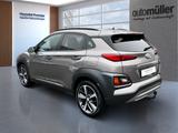 Hyundai KONA PREMIUM *AHK*4WD*LED*KAMERA*NAVI*HUD* - Hyundai KONA: Premium