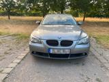 BMW E60 BMW 545 v8 333ps  Langestreckenfahrzeu... - BMW 545 aus 2003