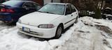Honda Civic V EG8 USDM - gebrauchte Honda Civic aus dem Jahr 1995