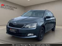 Skoda Fabia Combi 1.0 |SHZ|ACC|PDC|KLIMA|BLUETOOTH|