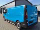 Renault Trafic Kasten L2H1 3,0t Komfort/Kamera/PDC - Renault Trafic Gebrauchtwagen in Hamburg