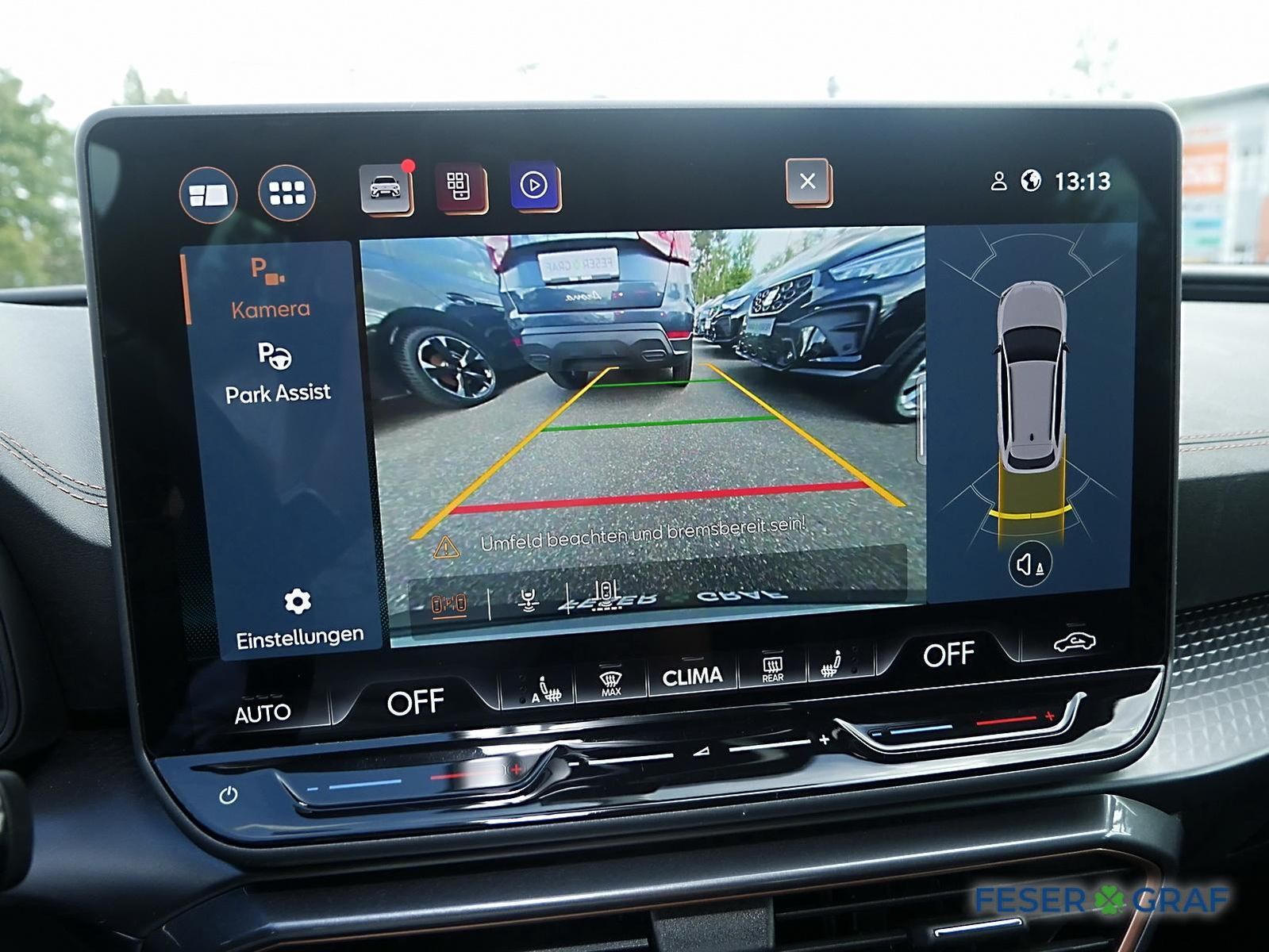 Cupra Leon - Bild 11
