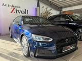 Audi S5 Coupe 3.0 TFSI QUATTRO/LED/MATRIX/VIRTUEL/ - Audi S5 mit Benzin-Antrieb: Sportwagen, Automatik