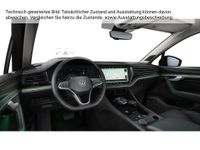 Volkswagen Touareg - Vorschau Bild 7